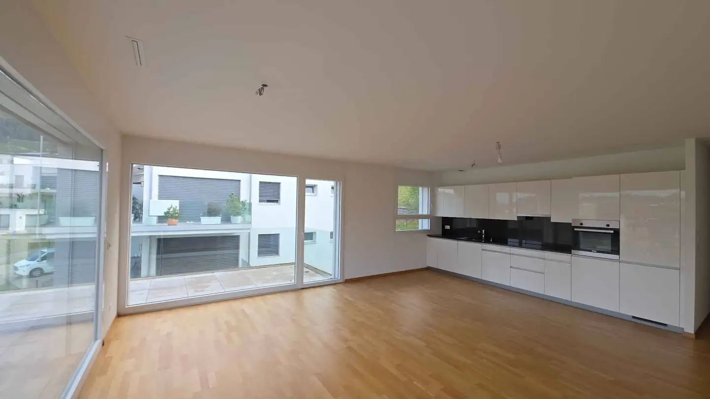 Wohnung kaufen - 1867 Ollon VD - Foto 3
