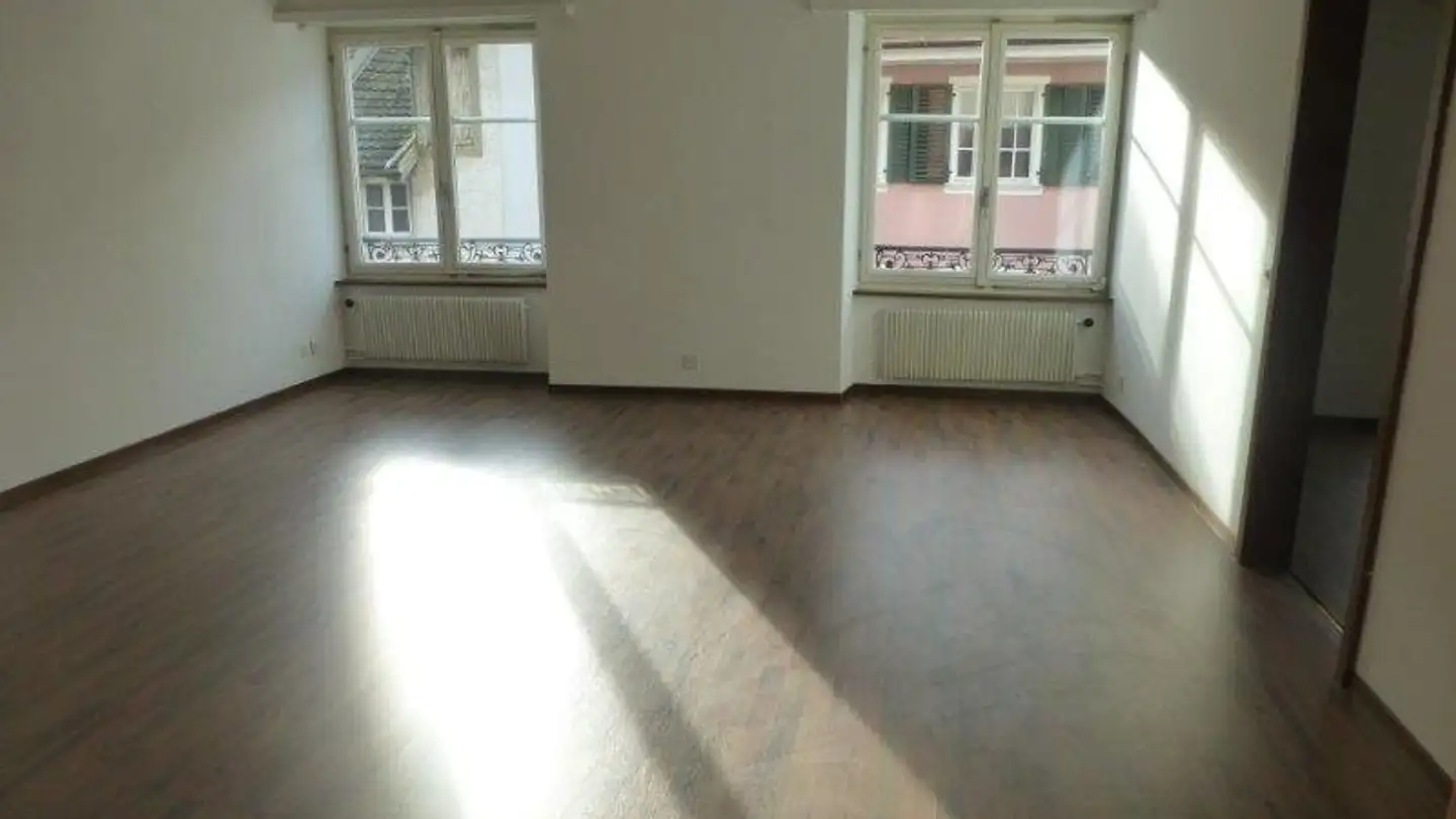Wohnung mieten - Kupfergasse 5, 4310 Rheinfelden - Foto 4
