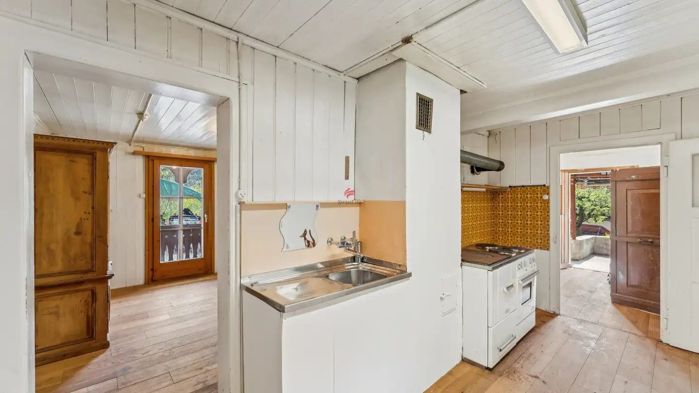 Maison troglodyte à vendre - Arosastrasse, 7026 Maladers - Photo 2