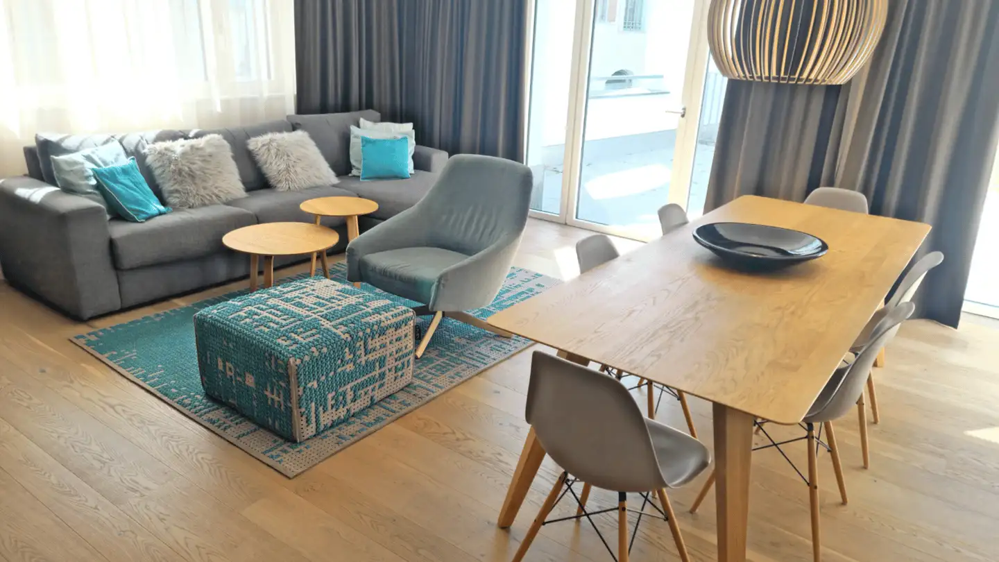 Appartement à vendre - Furkagasse 2, 6490 Andermatt