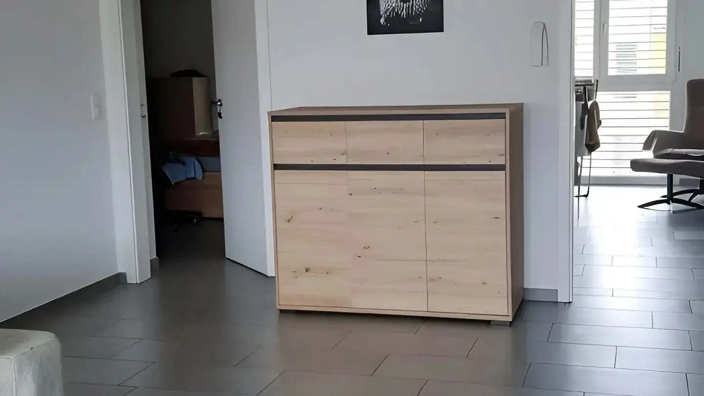 Apartment for rent - Tannwinkel 2, 5623 Boswil - Photo 2