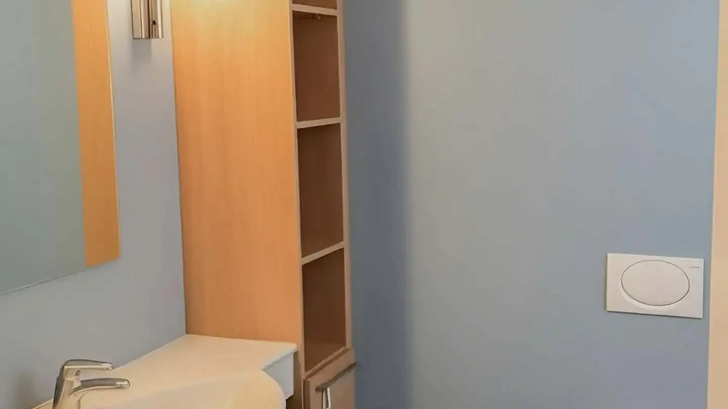 Apartment for rent - Tannwinkel 2, 5623 Boswil - Photo 3