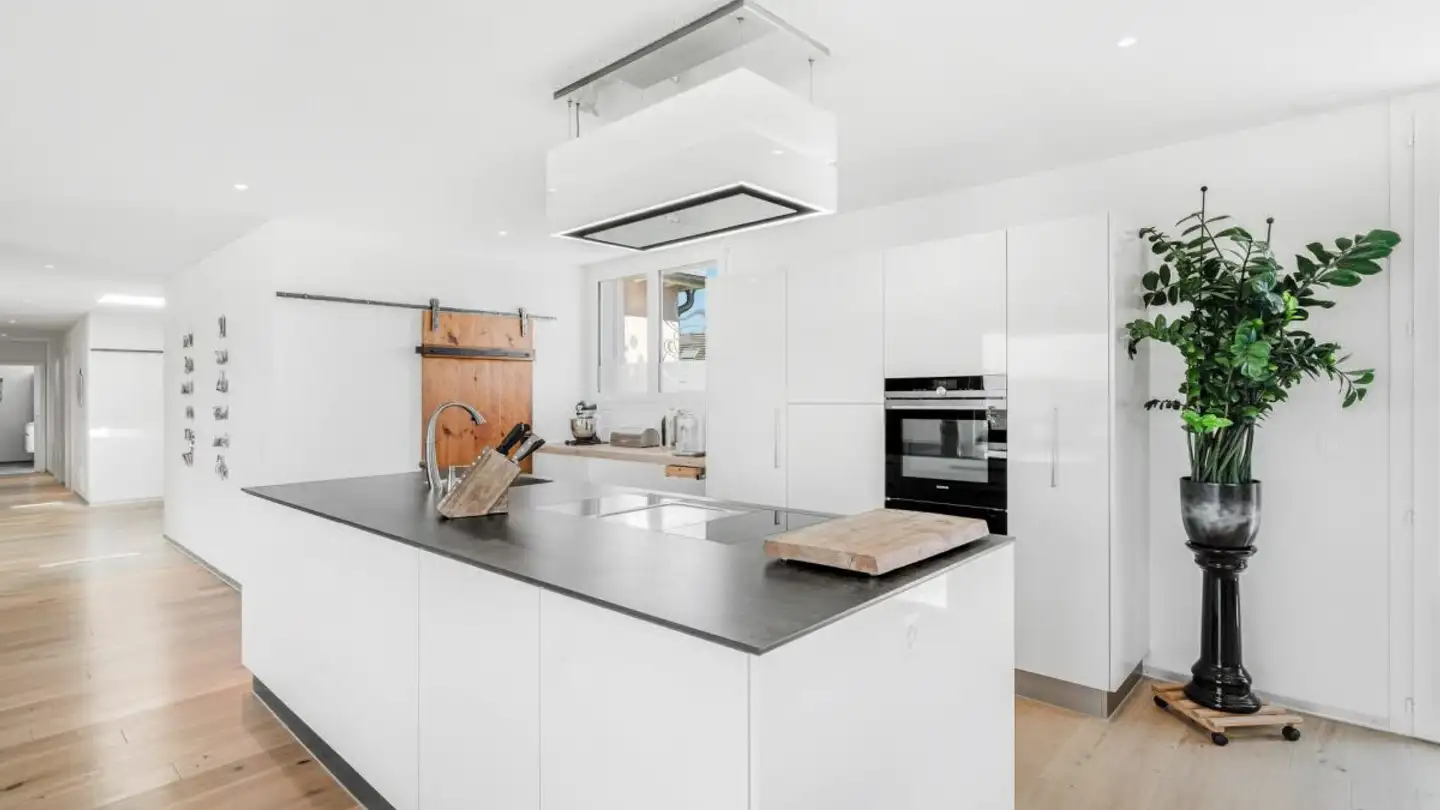 Penthouse kaufen - Dorfstrasse 5, 3422 Rüdtligen - Foto 3