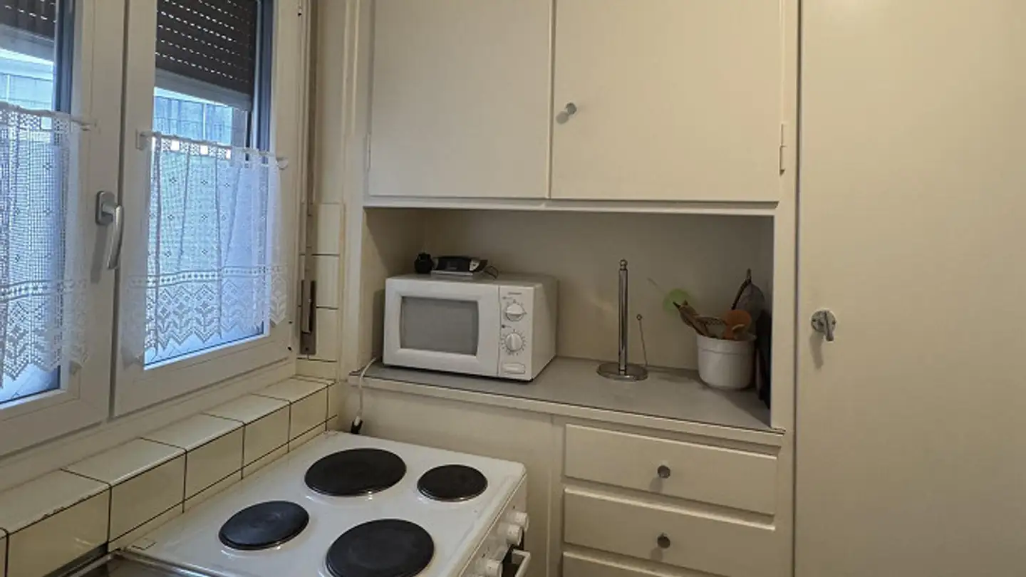Wohnung mieten - Bachstrasse 5a, 2540 Grenchen