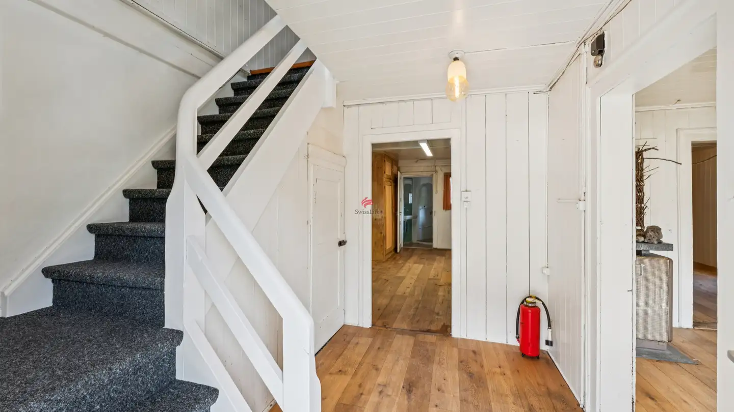 Maison troglodyte à vendre - Arosastrasse, 7026 Maladers - Photo 3