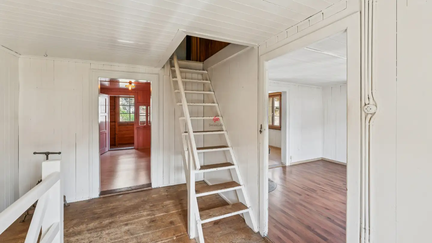 Maison troglodyte à vendre - Arosastrasse, 7026 Maladers - Photo 4