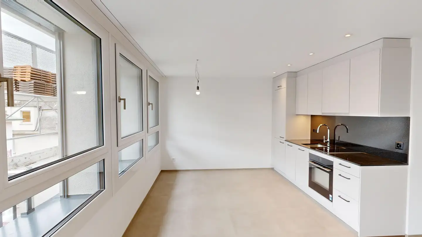 Appartamento in affitto - Florastrasse 7, 8008 Zürich - Foto 4