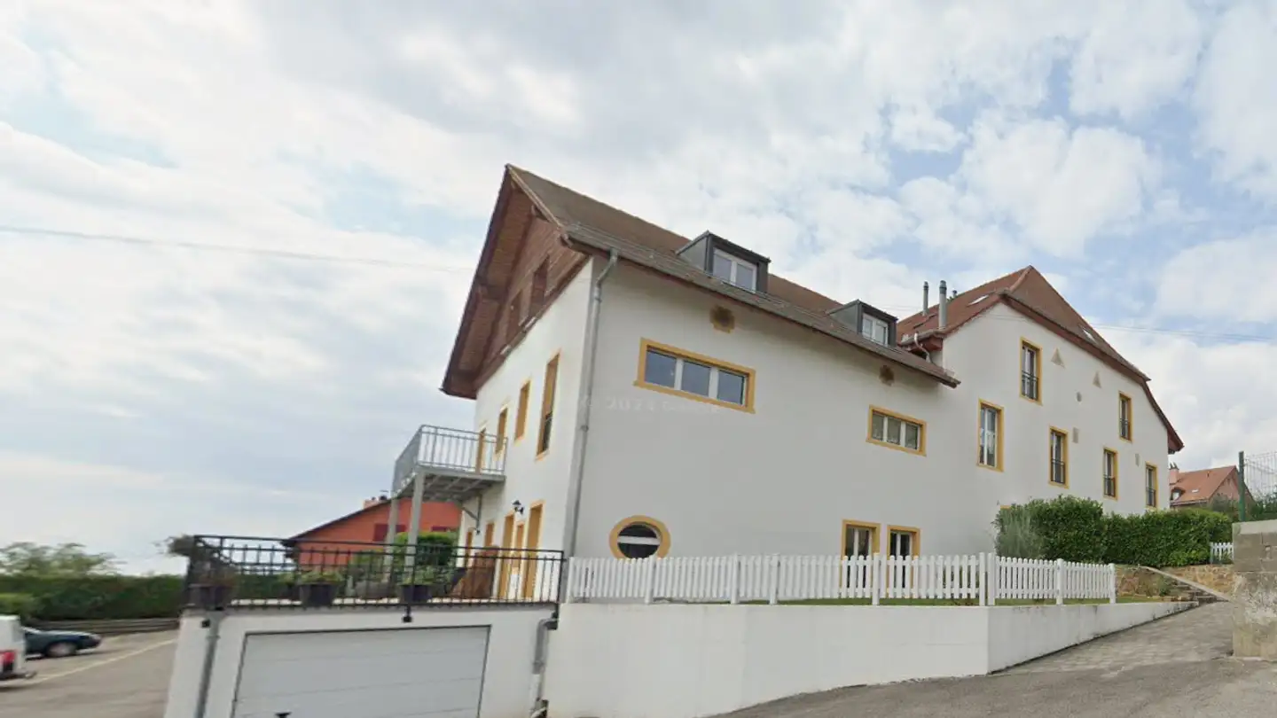 Apartment for sale - Grand-Rue 31, 1436 Treycovagnes