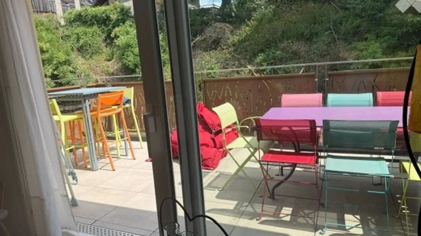 Appartement à louer - 1965 Savièse - Photo 3