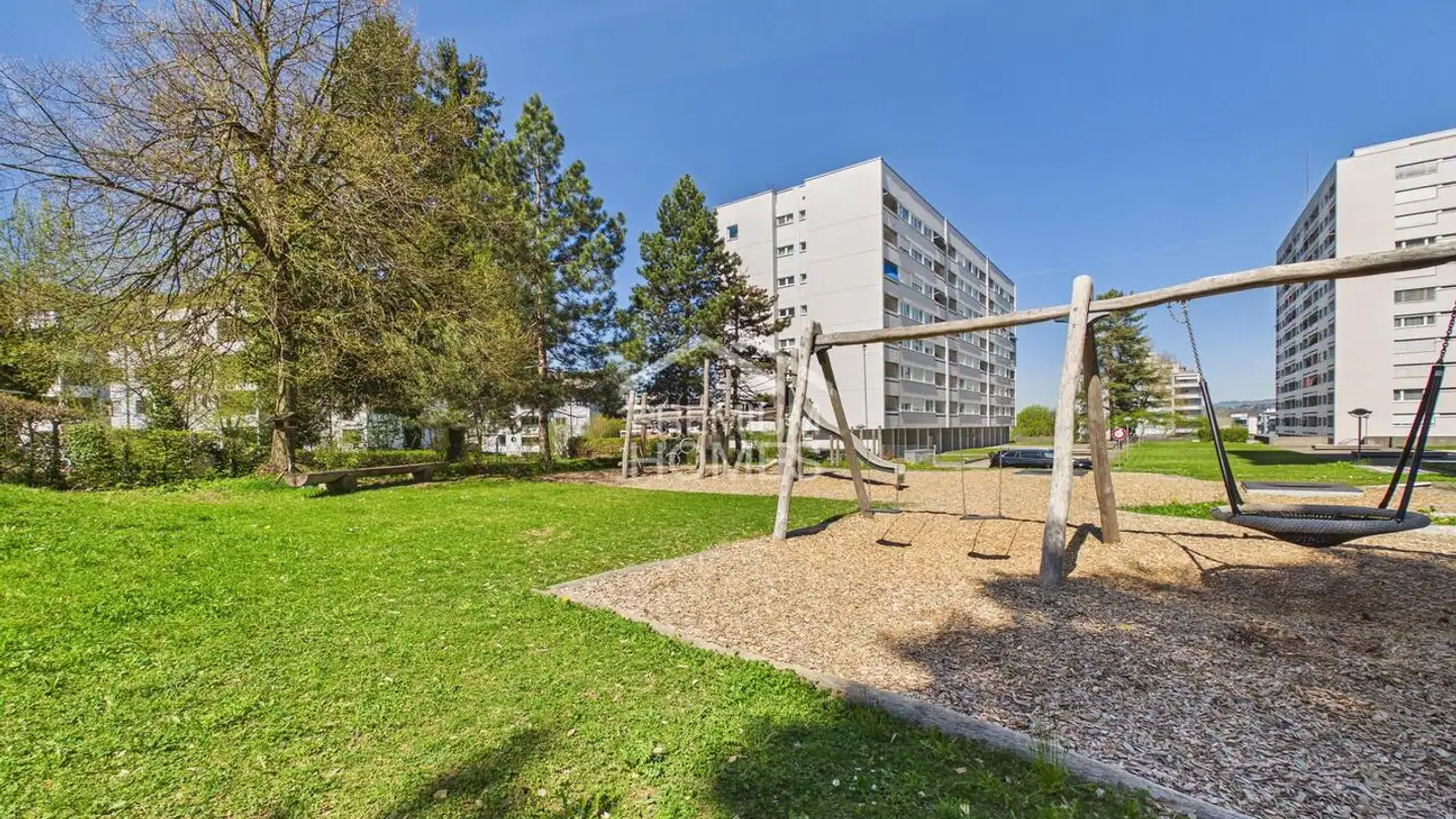 Appartement à vendre - 8808 Pfäffikon SZ