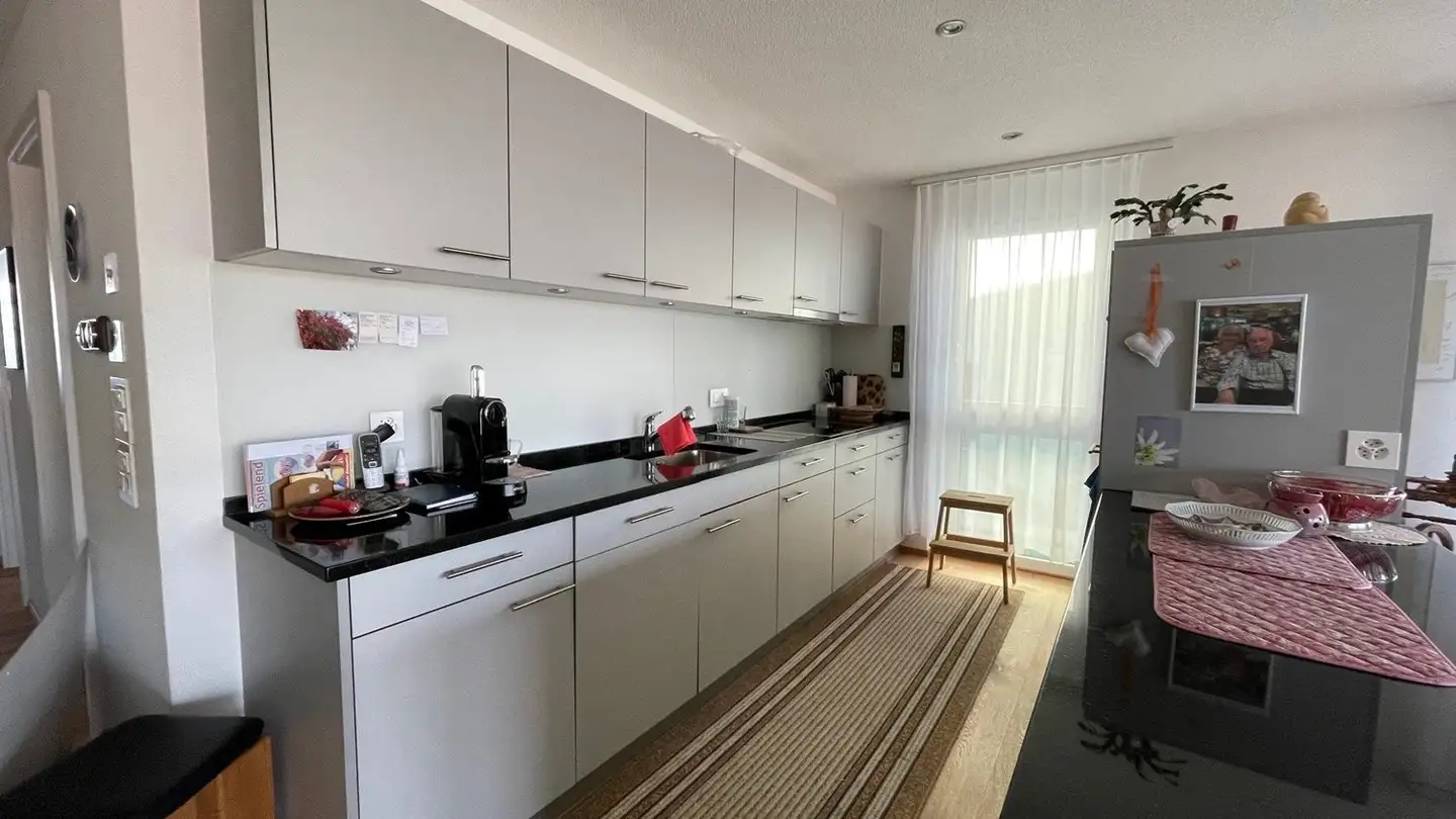 Apartment for rent - Bahnhofstrasse 41, 3700 Spiez - Photo 2