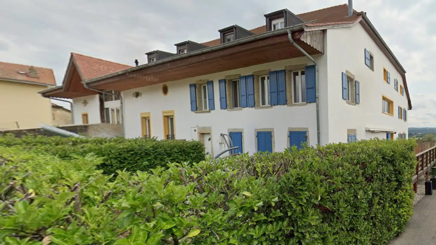 Apartment for sale - Grand-Rue 31, 1436 Treycovagnes - Photo 2