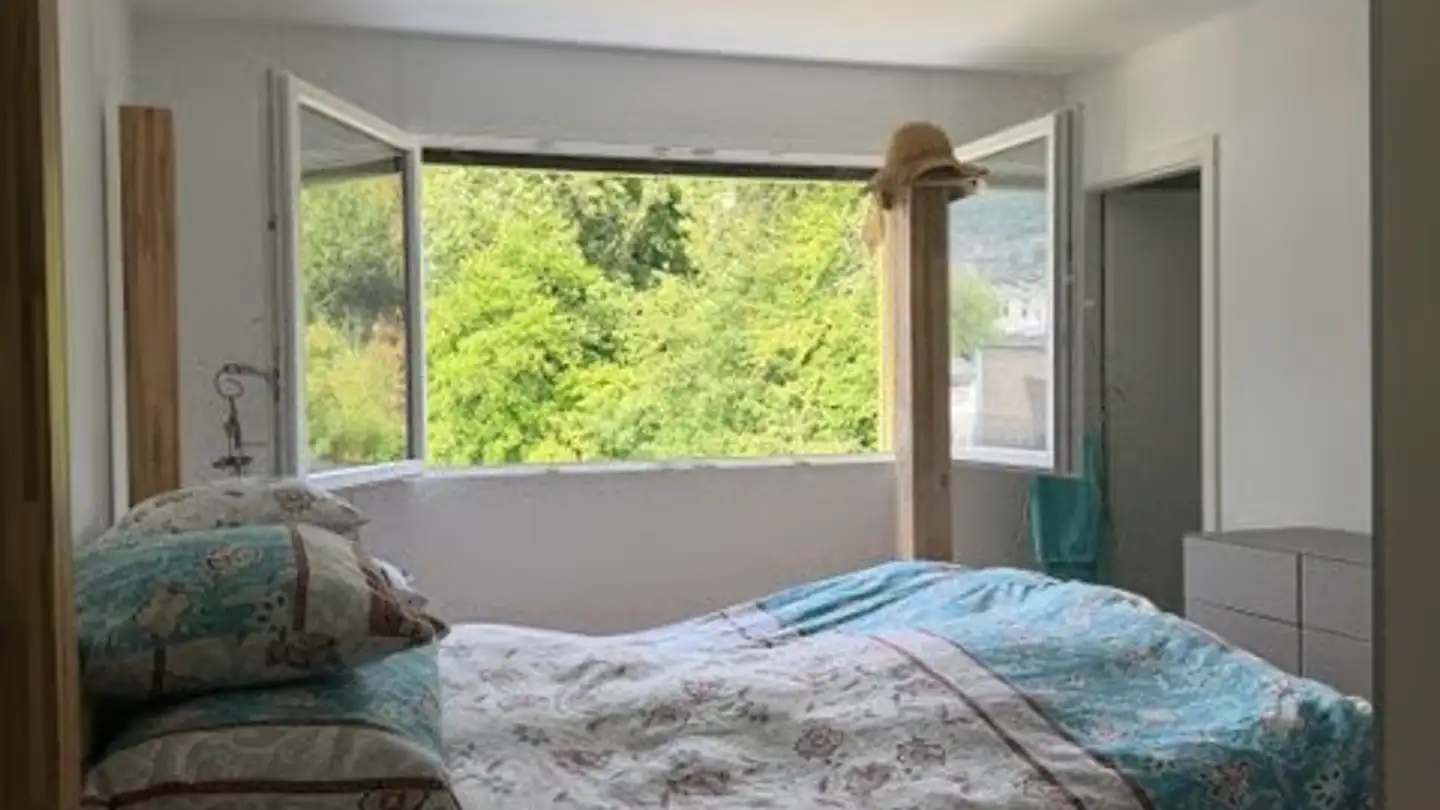 Appartement à louer - 1965 Savièse - Photo 4