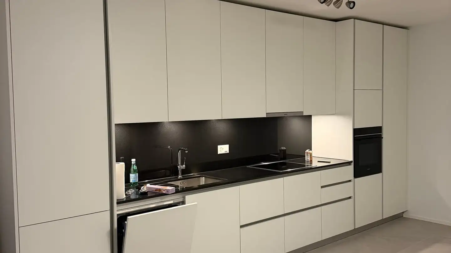 Wohnung mieten - Chemin Des Bois, 1255 Veyrier - Foto 3