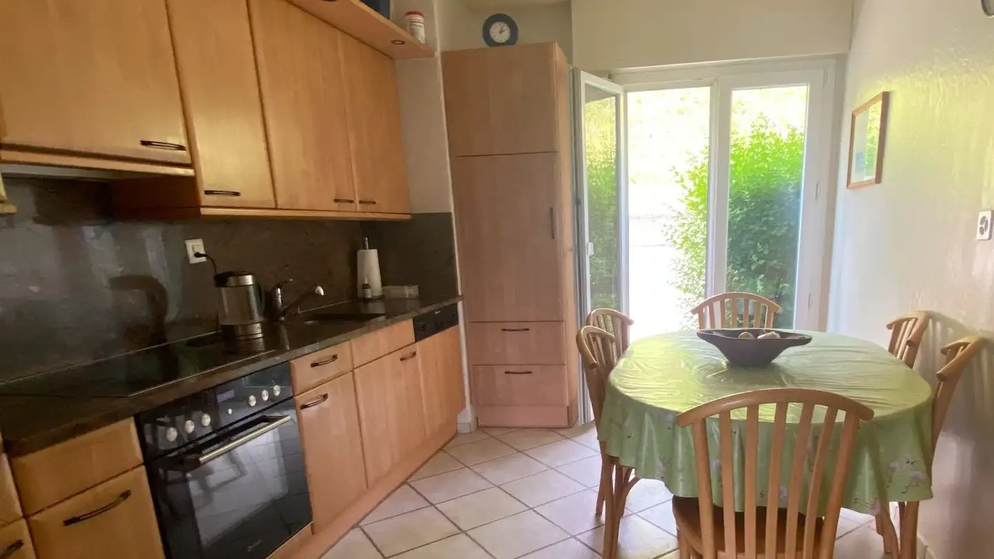 Appartamento in vendita - Route Des Ormeaux 4, 1966 Botyre (Ayent) - Photo 4