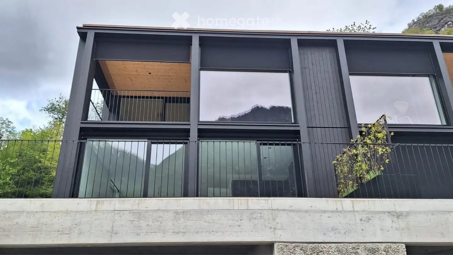 Appartamento in affitto - Via Ronch Dei Molina, 6537 Grono - Foto 2