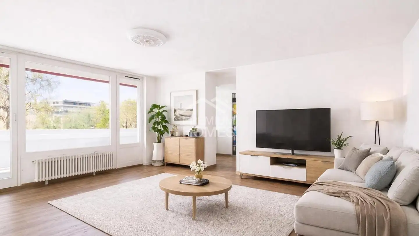 Appartement à vendre - 8808 Pfäffikon SZ - Photo 2