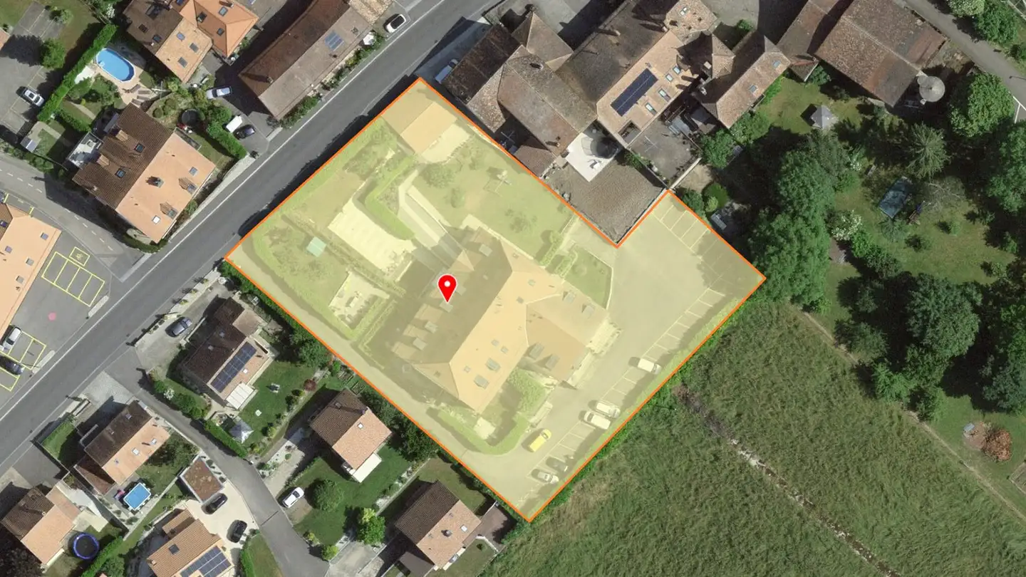 Apartment for sale - Grand-Rue 31, 1436 Treycovagnes - Photo 4