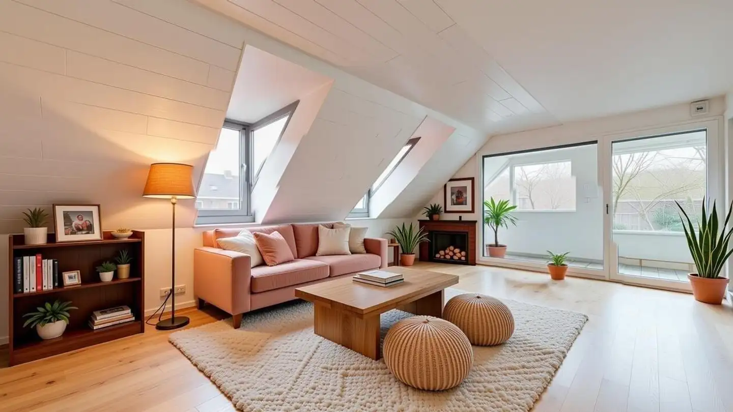 Duplex for sale - Route De La Gare, 1163 Etoy