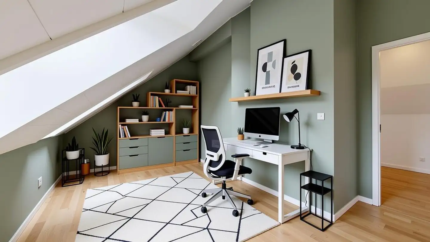 Duplex for sale - Route De La Gare, 1163 Etoy - Photo 3