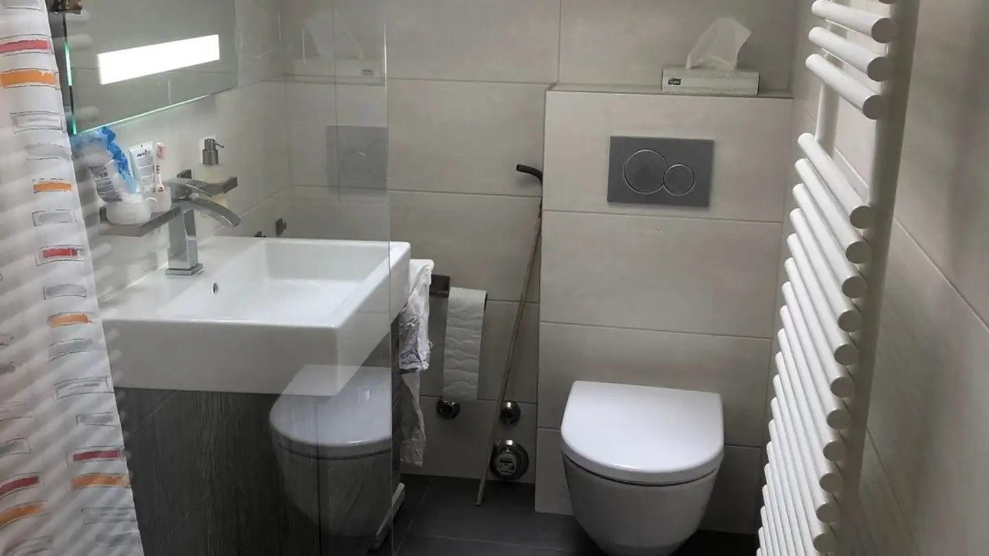 Wohnung mieten - 3963 Aminona - Foto 4