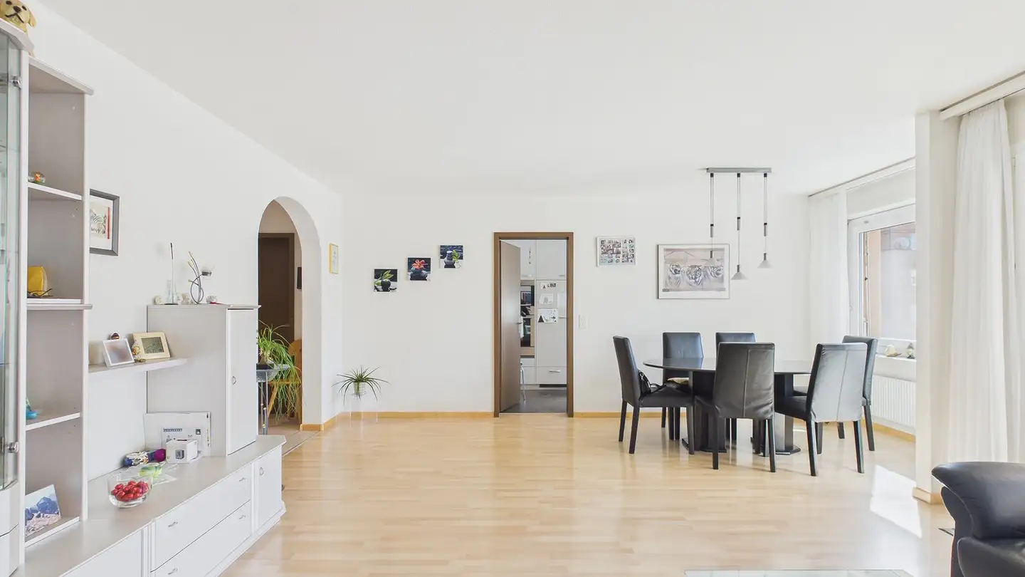 Apartment for sale - Rütiweg 81, 3072 Ostermundigen