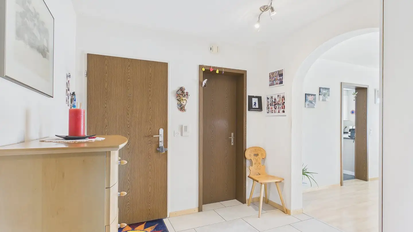 Apartment for sale - Rütiweg 81, 3072 Ostermundigen - Photo 2