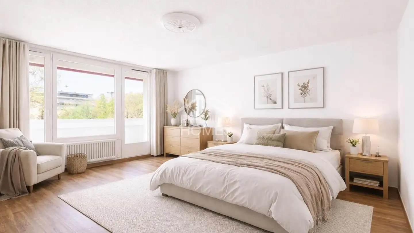 Appartement à vendre - 8808 Pfäffikon SZ - Photo 4