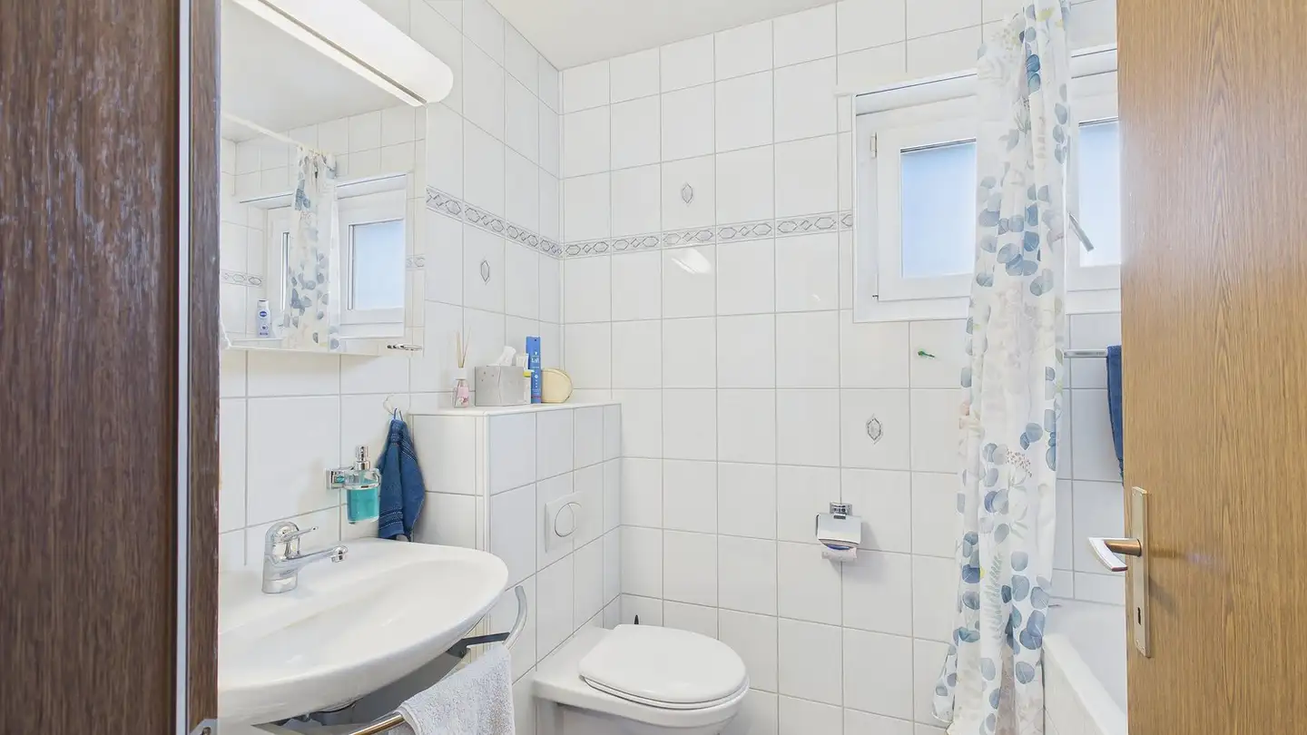 Apartment for sale - Rütiweg 81, 3072 Ostermundigen - Photo 4