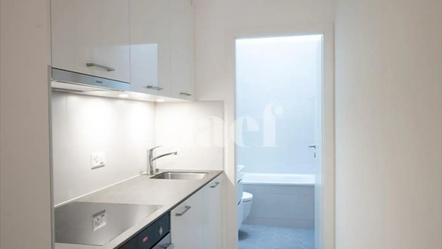 Studio in affitto - 1009 Pully - Photo 3