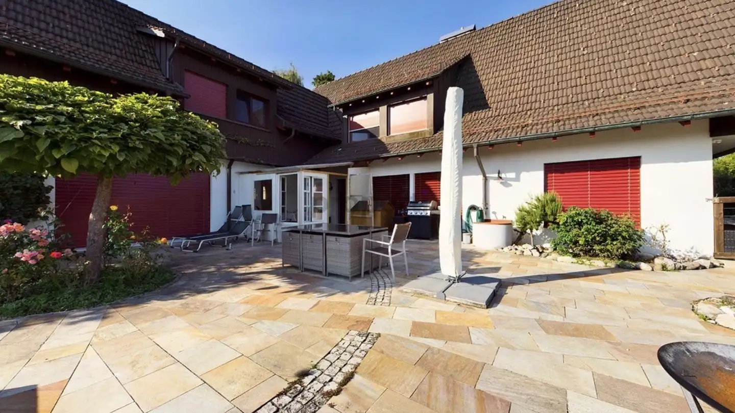 Zimmer mieten - 8634 Hombrechtikon - Foto 3