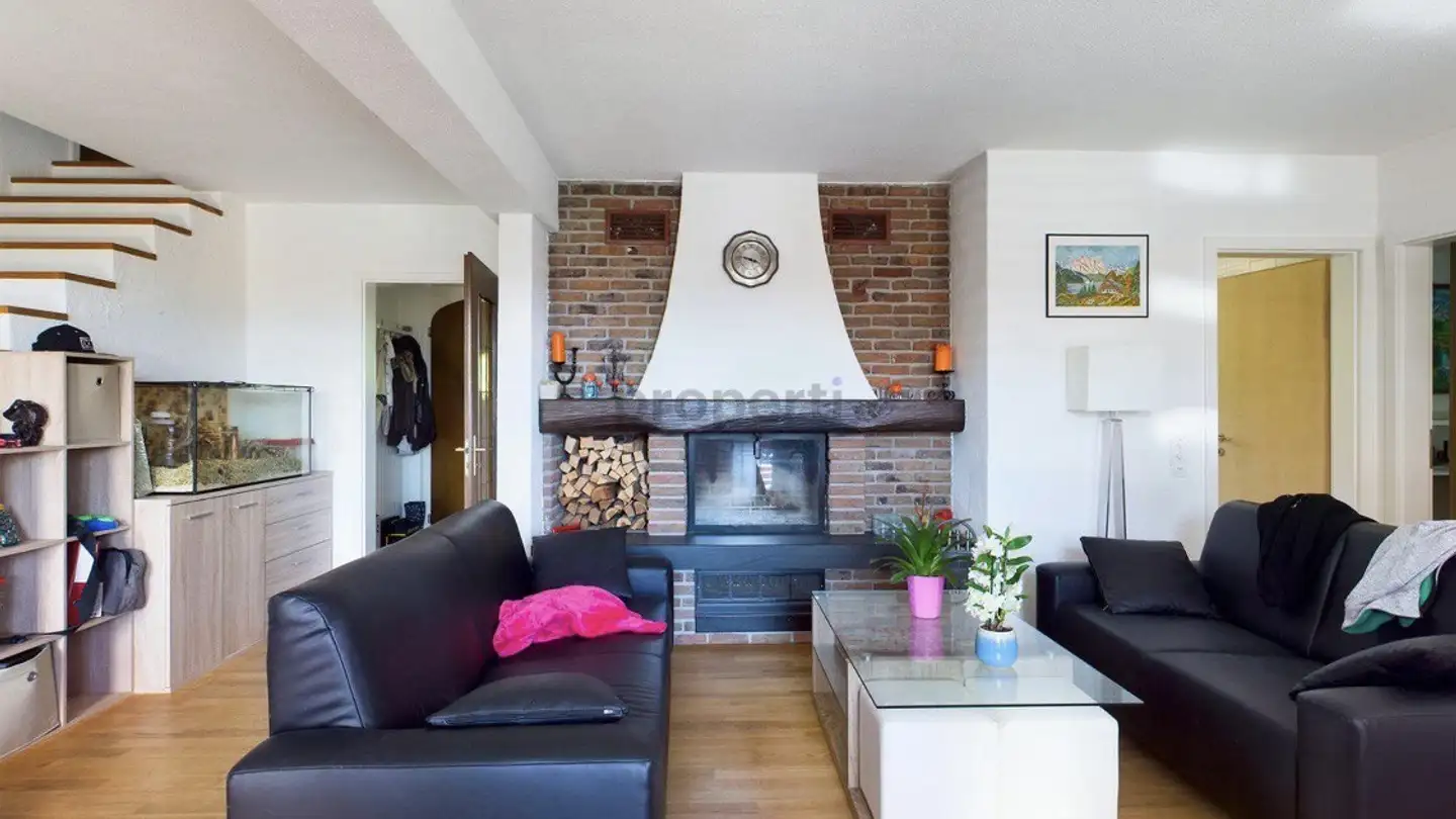 Zimmer mieten - 8634 Hombrechtikon - Foto 4