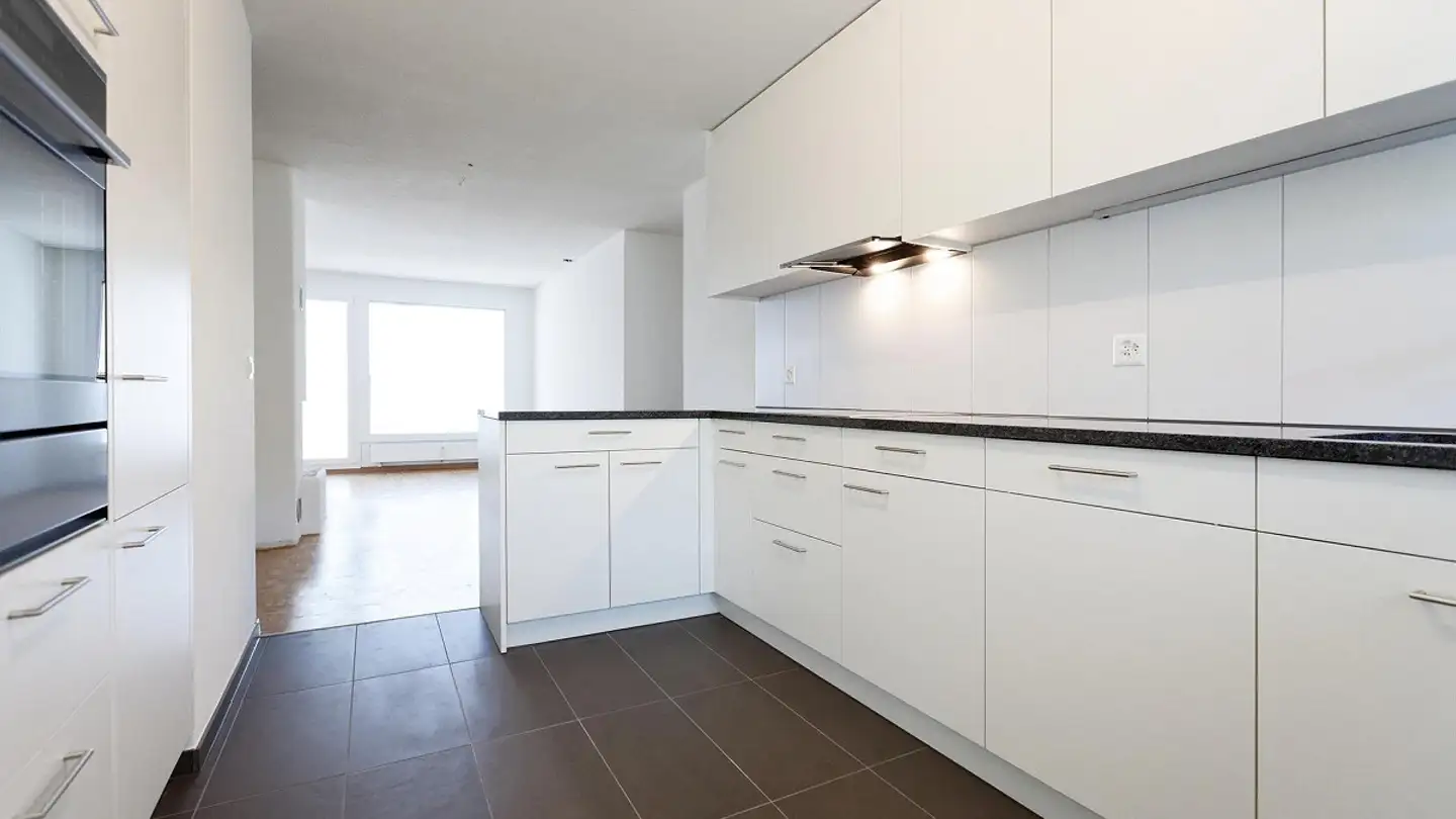 Apartment for rent - Obernauerstrasse 5, 6010 Kriens - Photo 2