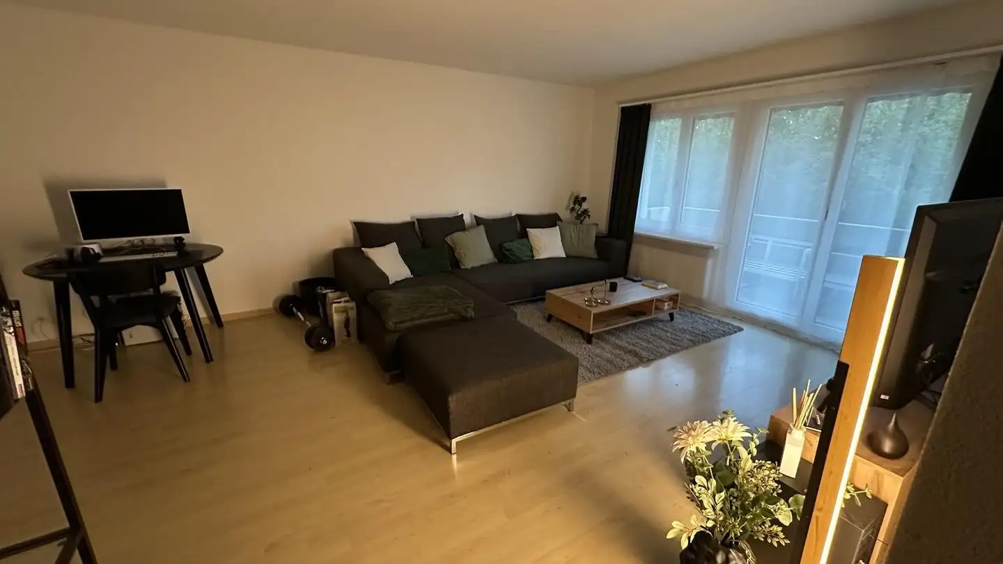 Appartamento in affitto - Bättelweg 175, 4618 Boningen - Foto 2