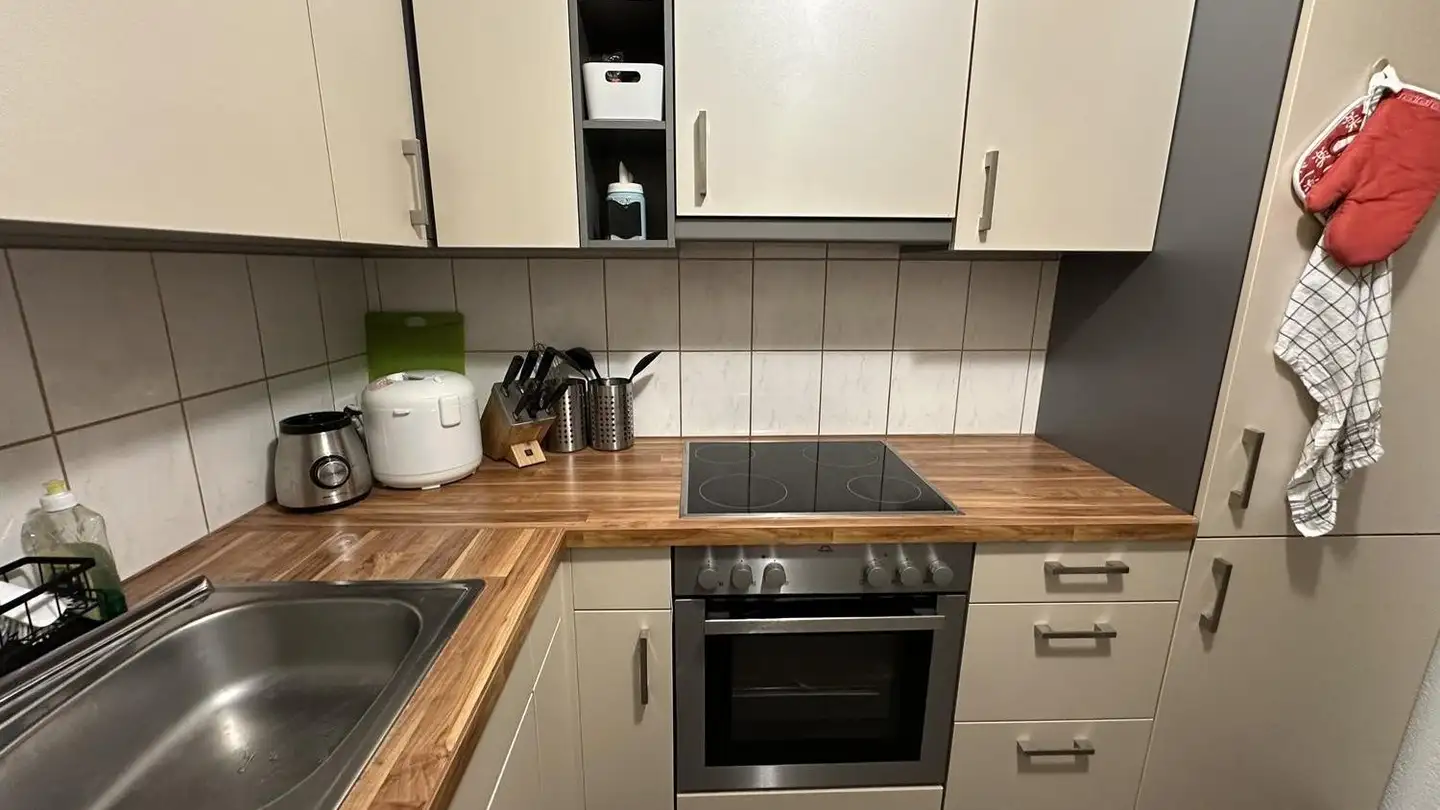 Appartamento in affitto - Bättelweg 175, 4618 Boningen - Foto 4