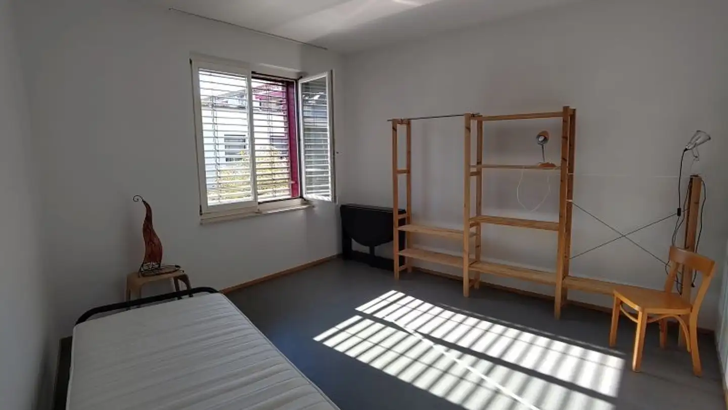 Single room for rent - 8001 Zürich