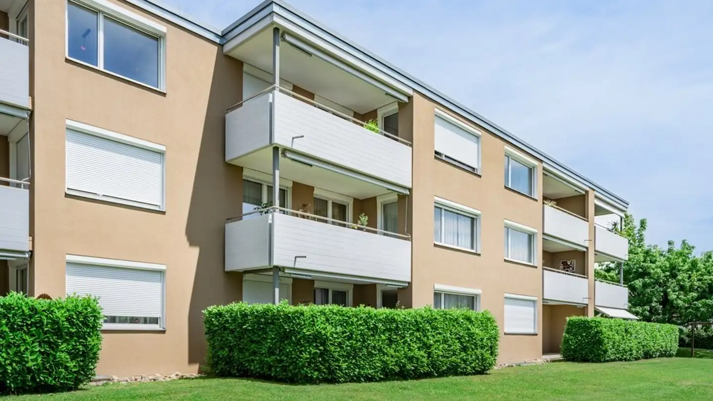 Appartement à louer - Eichenweg 13, 5035 Unterentfelden