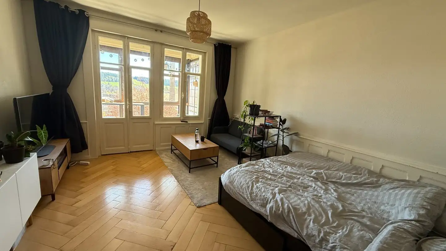 Apartment for rent - Rue Du Tertre 3, 2300 La Chaux-de-Fonds