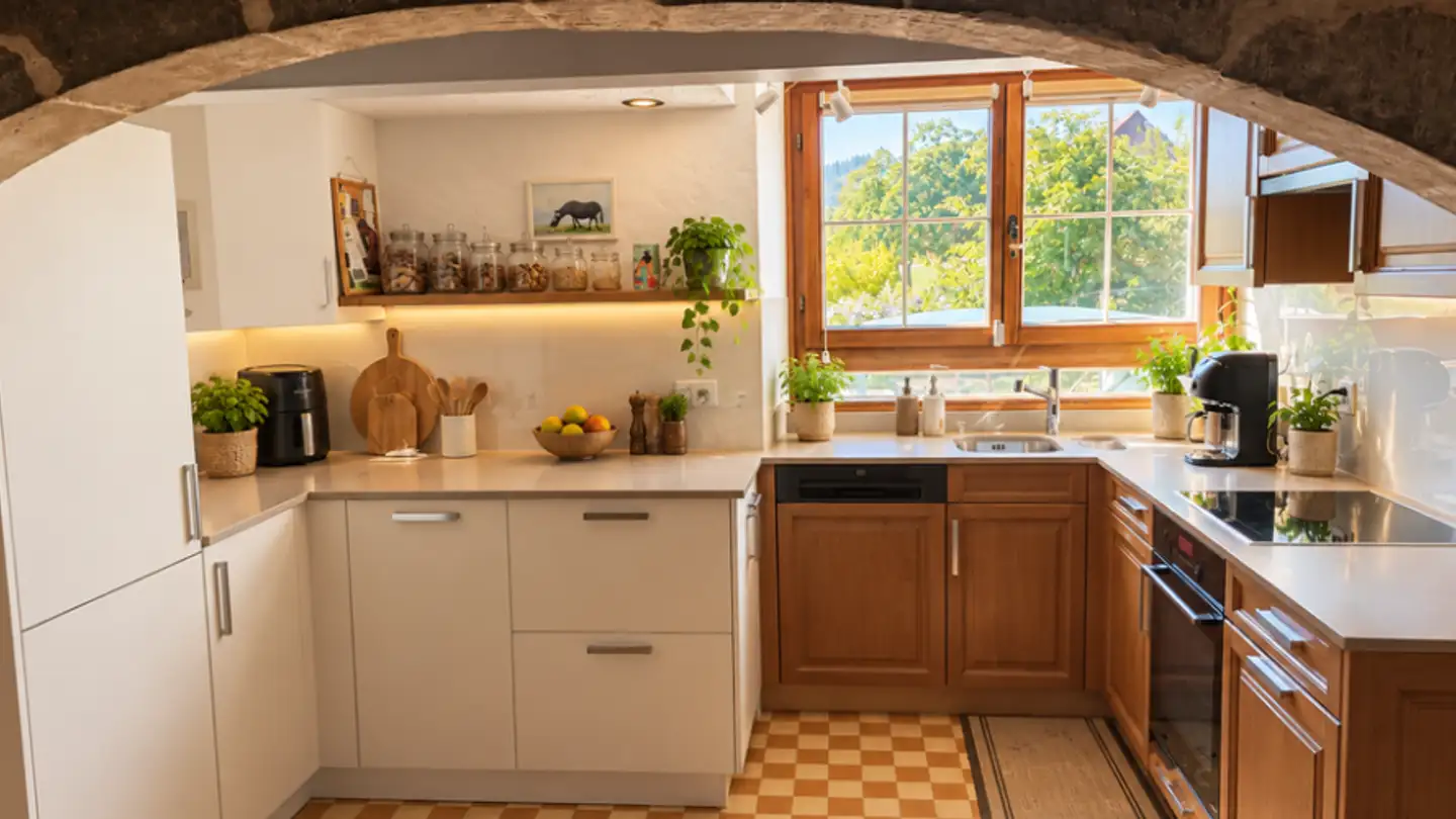 Farm for sale - Chemin des Crochets 10, 1683 Brenles - Photo 4