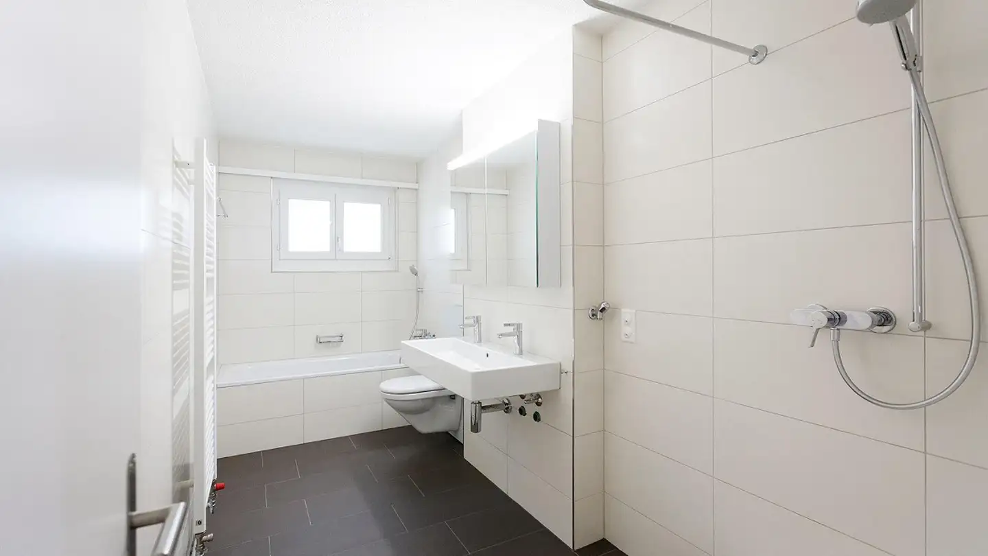 Apartment for rent - Obernauerstrasse 5, 6010 Kriens - Photo 3
