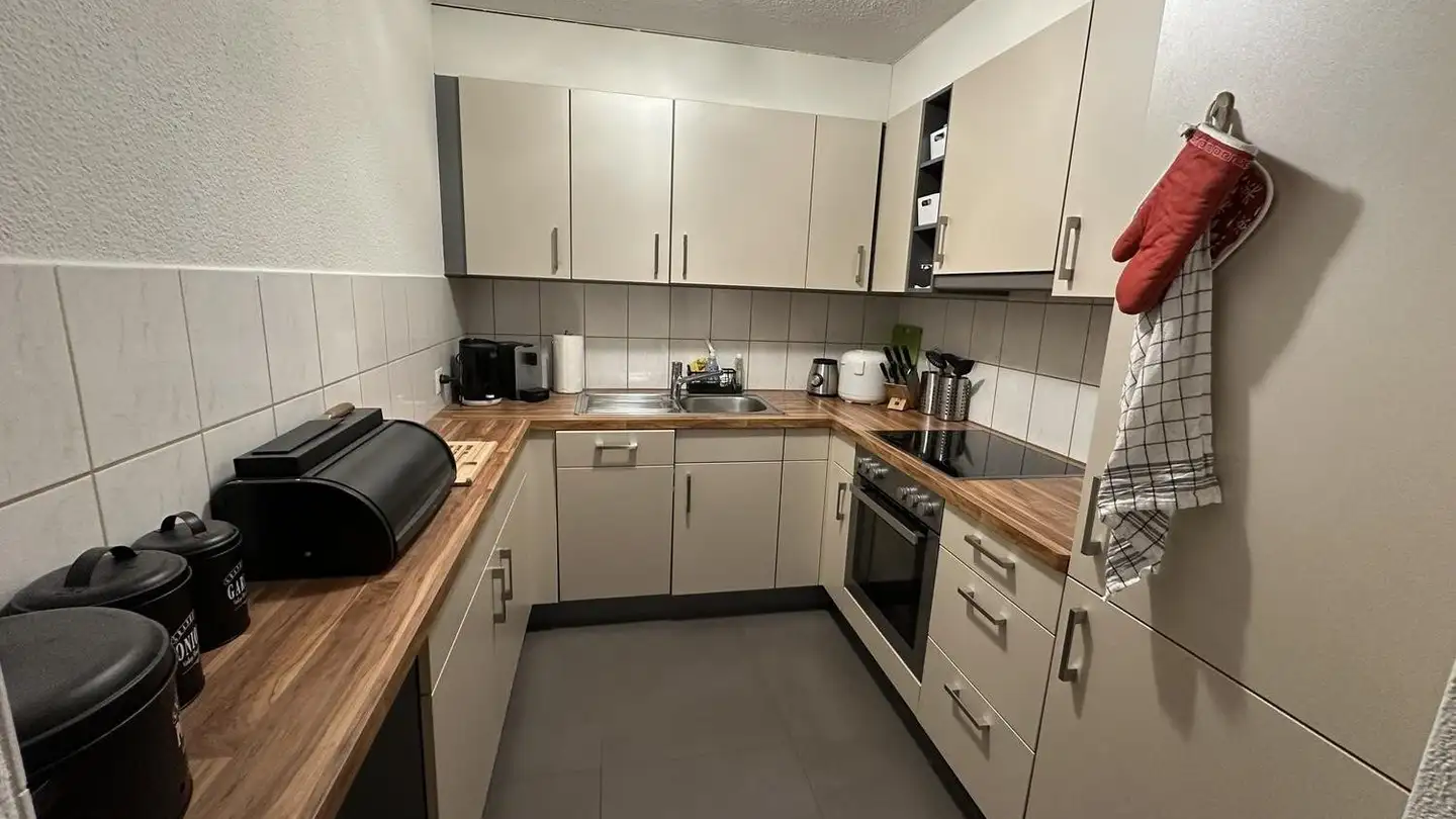 Appartamento in affitto - Bättelweg 175, 4618 Boningen - Foto 3