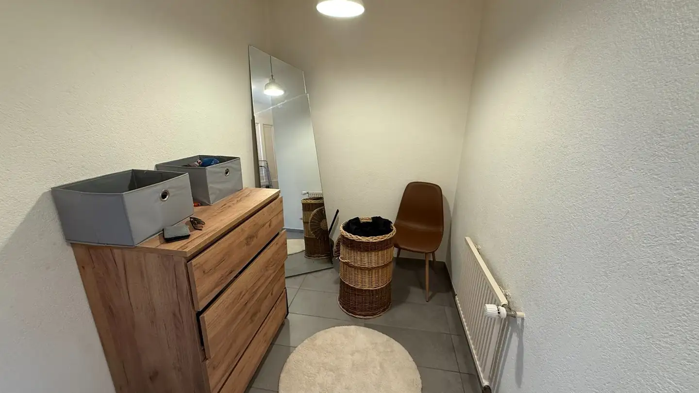 Apartment for rent - Rue Du Tertre 3, 2300 La Chaux-de-Fonds - Photo 3