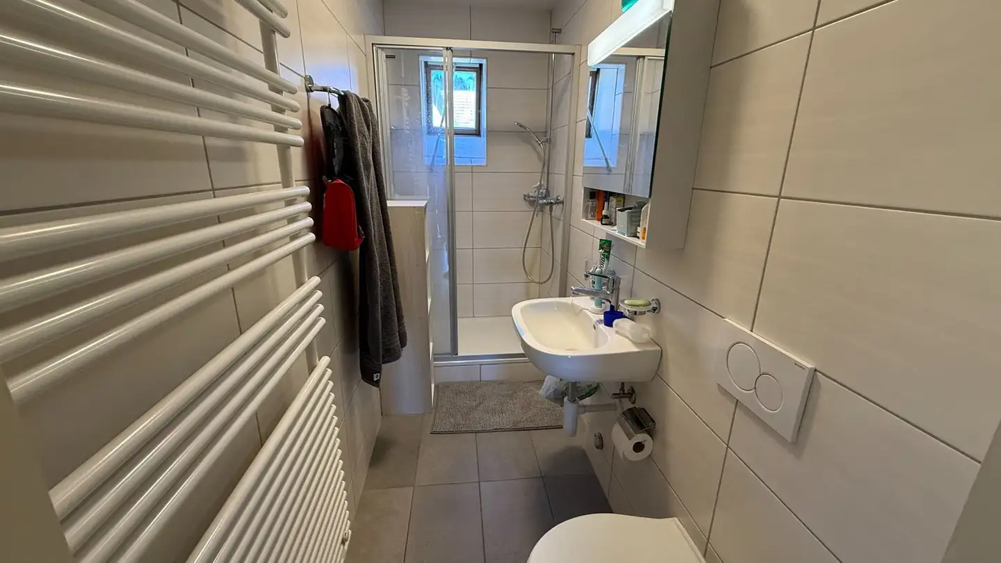 Apartment for rent - Rue Du Tertre 3, 2300 La Chaux-de-Fonds - Photo 4