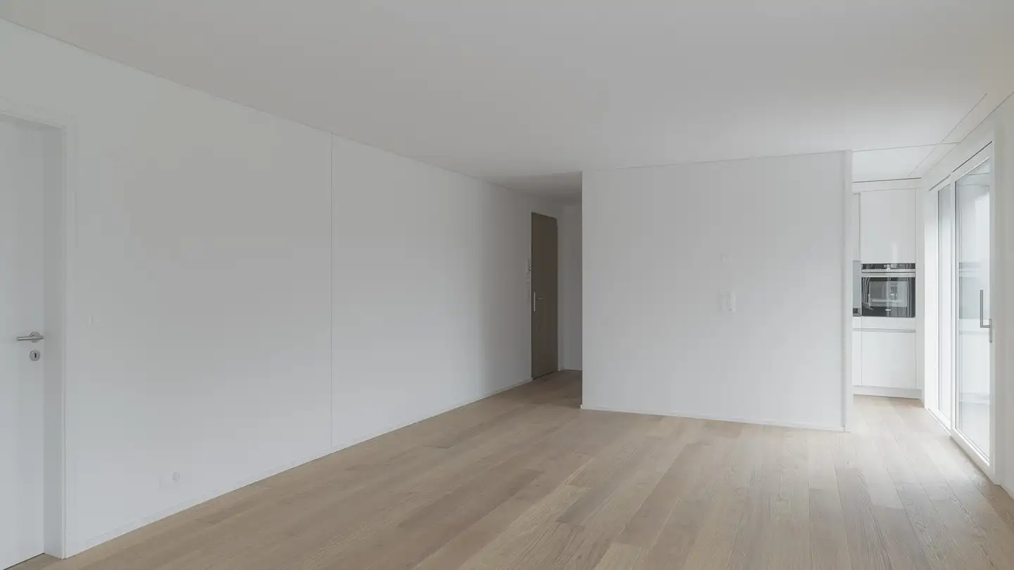 Appartamento in affitto - Dorfstrasse, 6332 Hagendorn - Foto 2