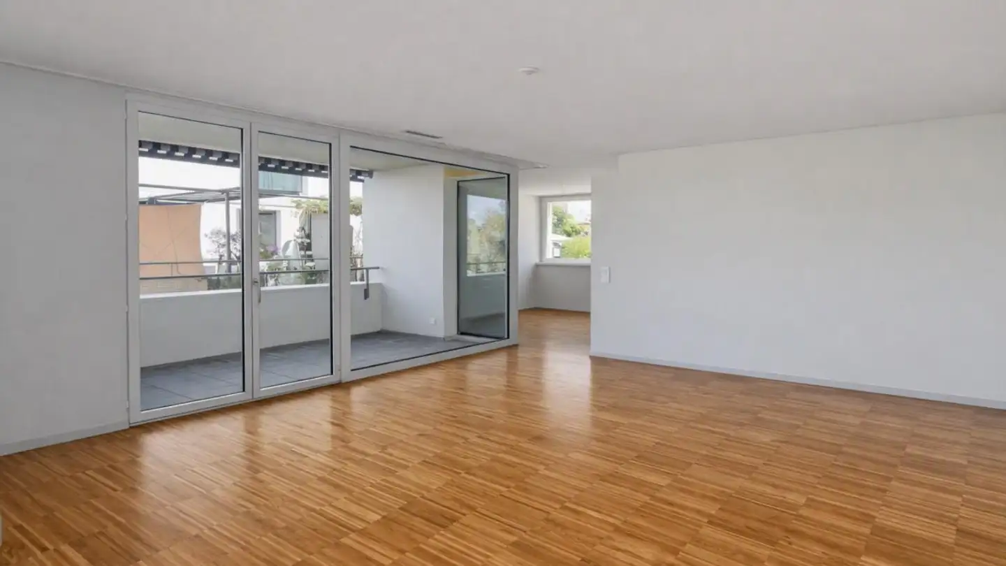 Apartment for rent - Billeweg 24, 3027 Bern - Photo 3