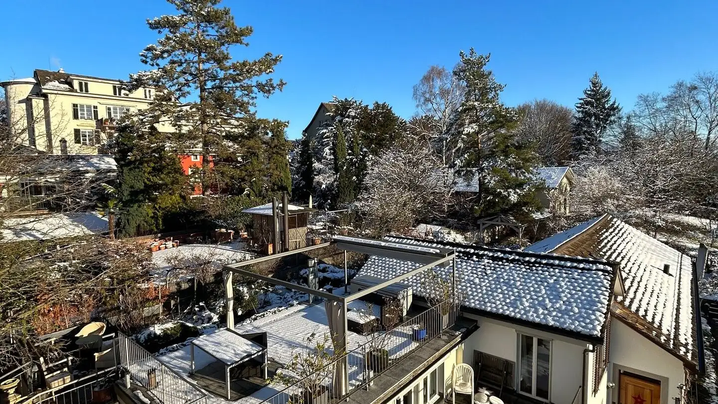 Wohnung mieten - Trittligasse, 8001 Zürich