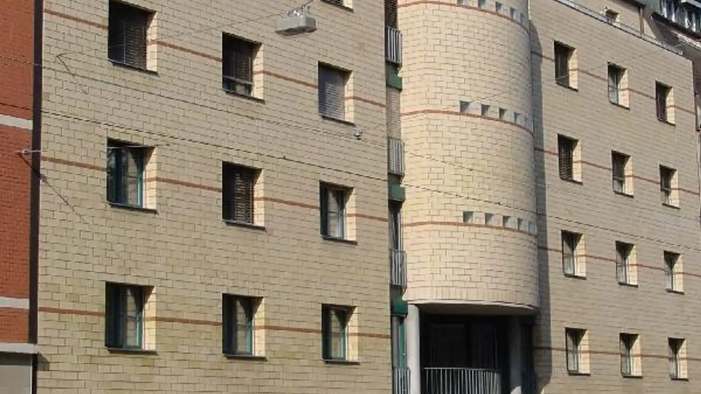 Appartamento in affitto - Kleinhüningerstrasse 179, 4057 Basel