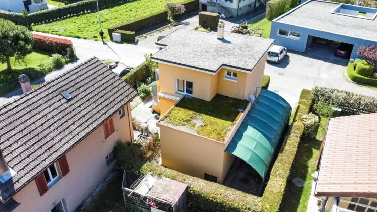Villa in vendita - 1906 Charrat - Foto 4