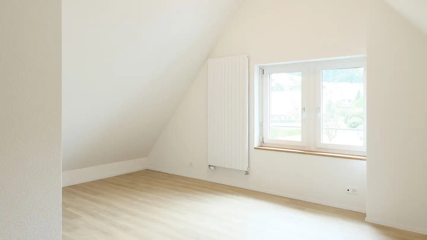 Appartamento in affitto - Talacherstrasse, 6340 Baar