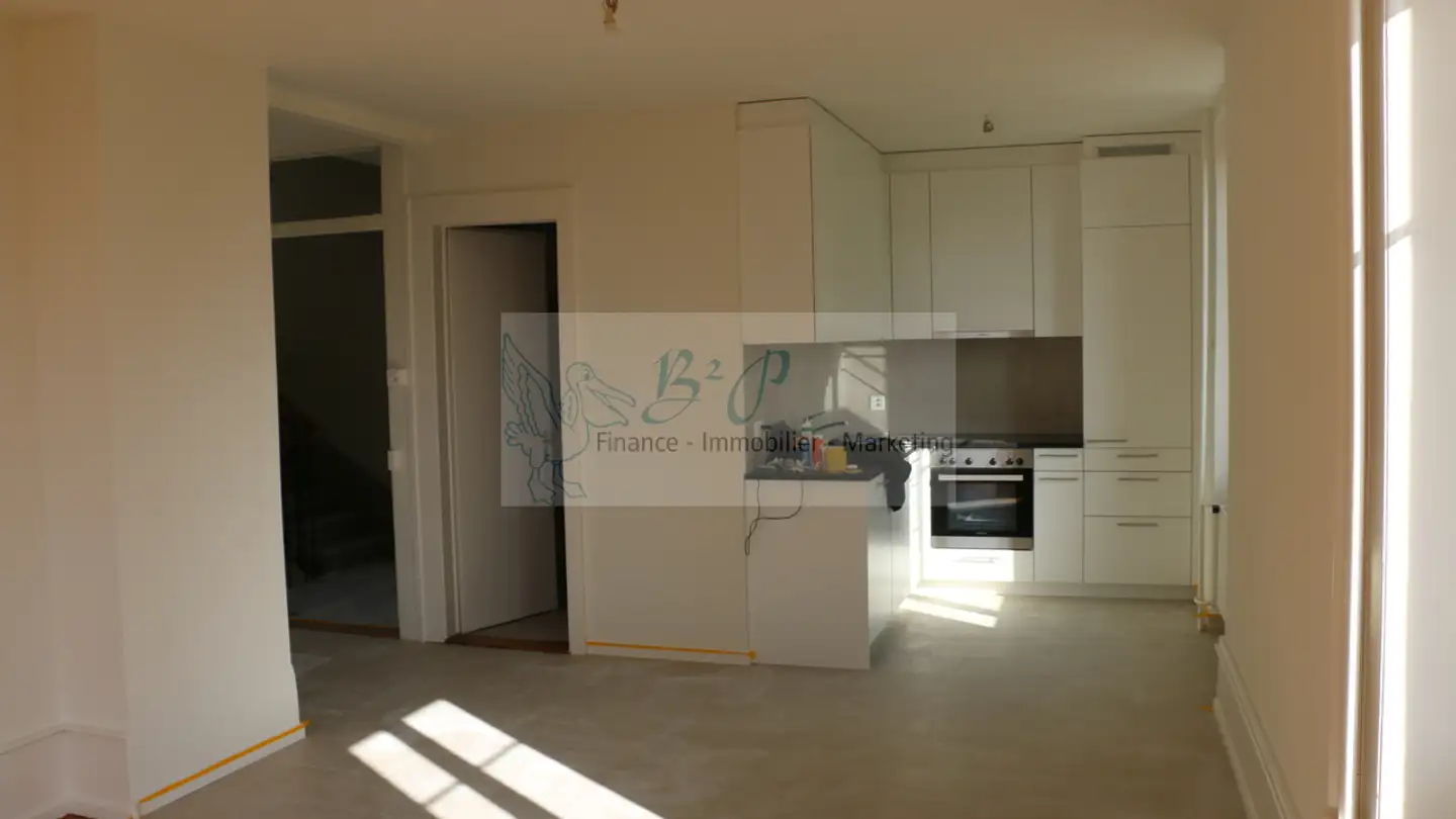 Wohnung mieten - Rue Du Châtelard, 2034 Peseux - Foto 3
